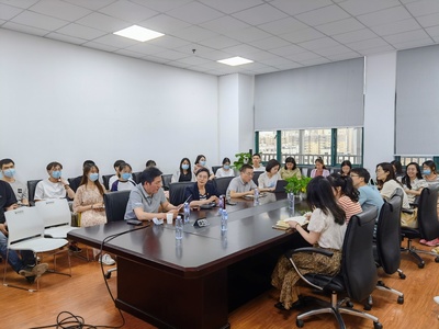 科技情報工作的前瞻與創新——趙志耘論十四五信息技術咨詢服務發展